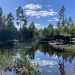 Hätteboda Vildmarkscamping