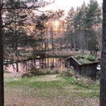 Hätteboda Vildmarkscamping