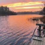 Hätteboda Vildmarkscamping